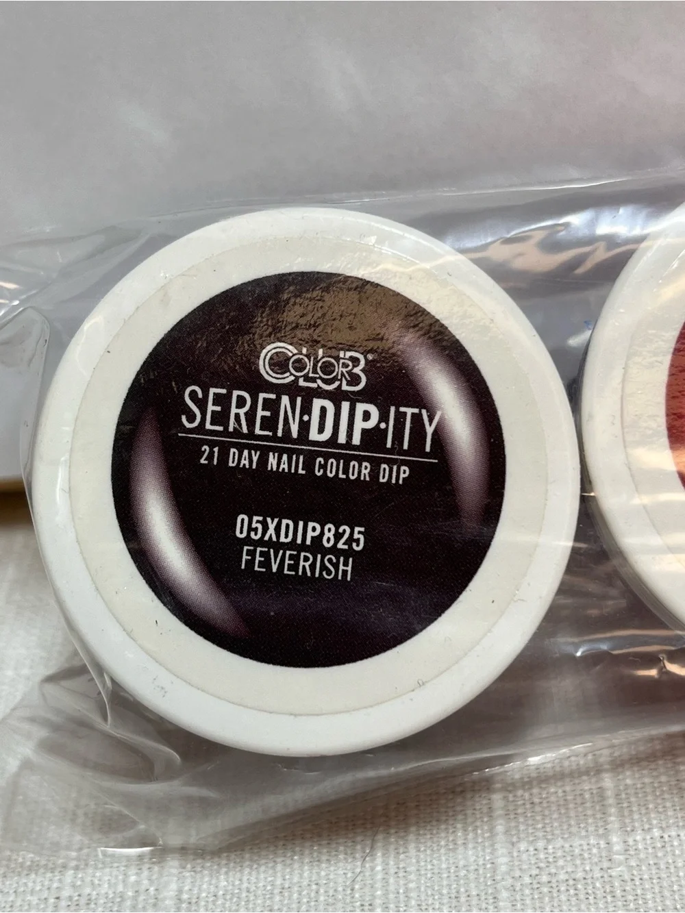 Color Club Seren-Dip-Ity 21 Day Nail Color Dip Set Lot of 3 - Picture 5 of 7